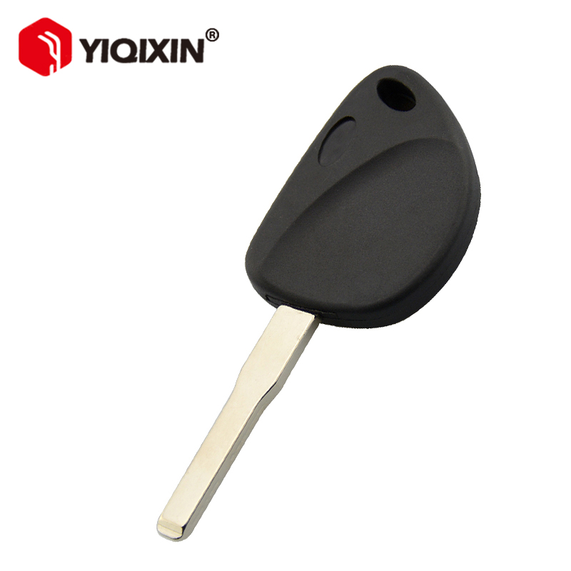 YIQIXIN Transponder Key Shell  - Ethnic Fashion India ulasan dan harga