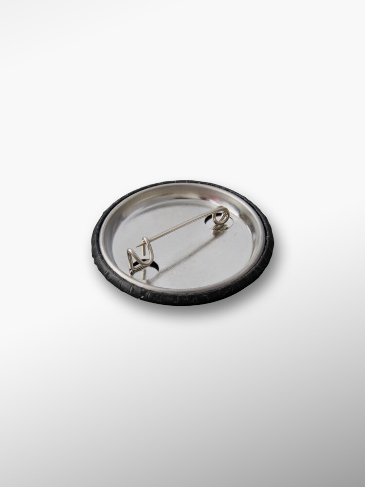 Spider Punk Logo Pin Buttons B - Ethnic Modern Fashion ulasan dan harga