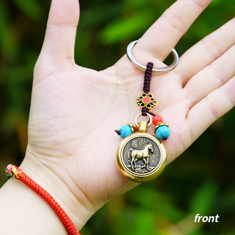 Horse Year Chinese Style 12 Zo - Ethnic Fashion Co In ulasan dan harga