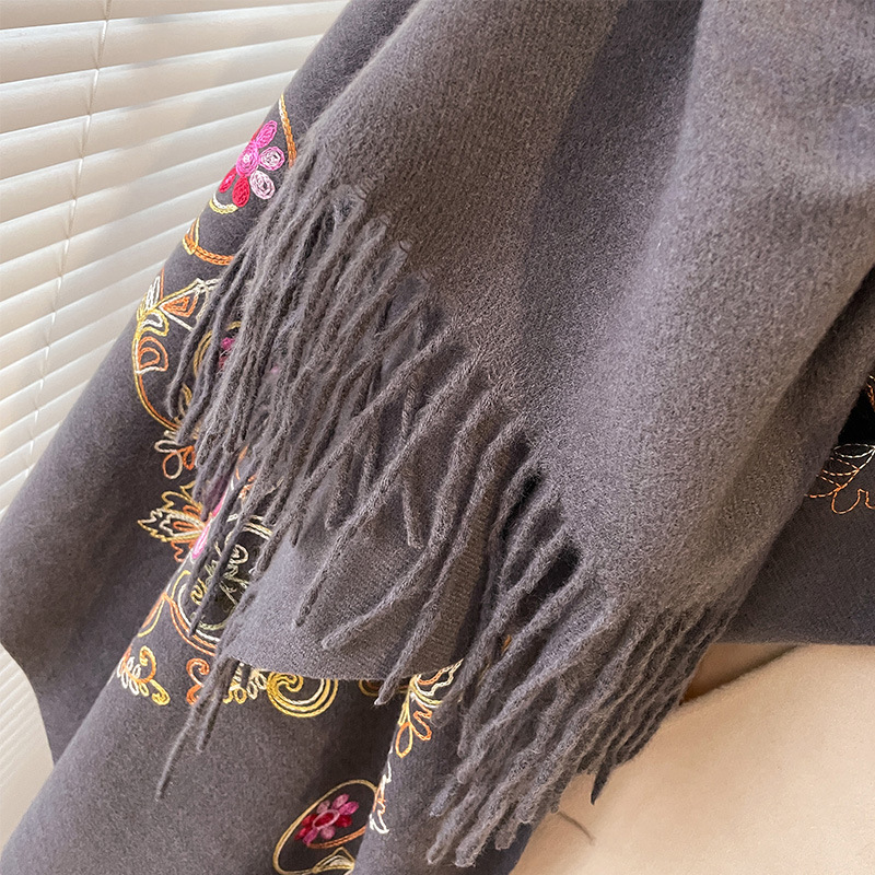 Vintage Ethnic Style Embroider - Go Ethnic Fashion ulasan dan harga
