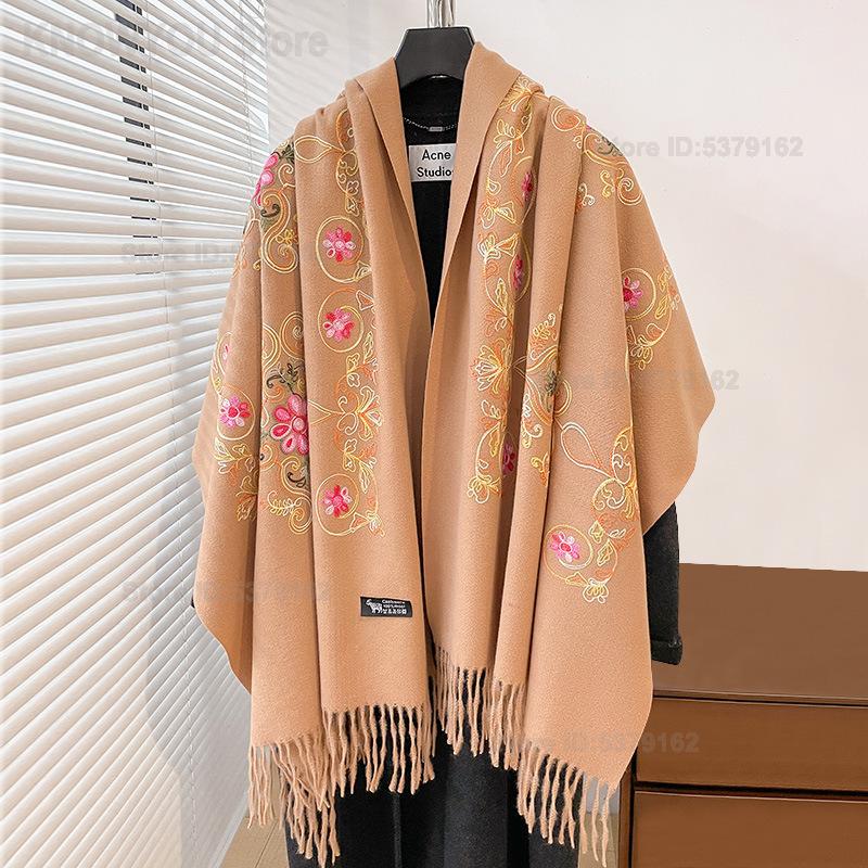 Women Vintage Ethnic Embroider - Go Ethnic Fashion ulasan dan harga