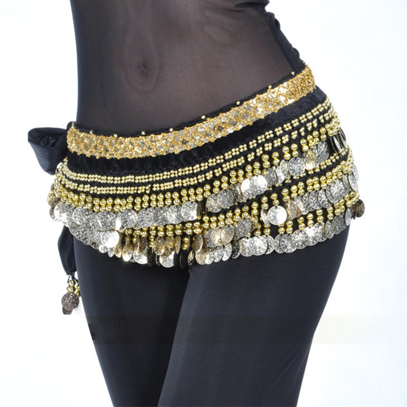 2022 Belly dance costume cloth - Ethnic Fashion India ulasan dan harga