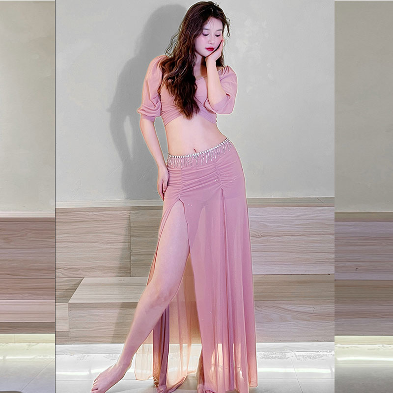 Adult Belly Dance Strapless To - Ethnic Fashion India ulasan dan harga